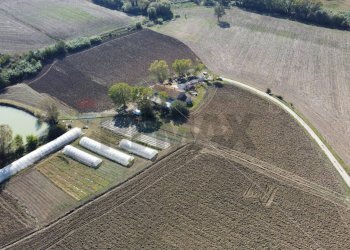 Posizione della mappa - Rustic San Costanzo - photo 10