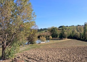 Giardino - Rustic San Costanzo - photo 1