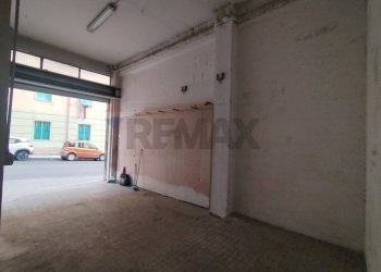 Stanza vuota - Magazzino Ancona - foto 11