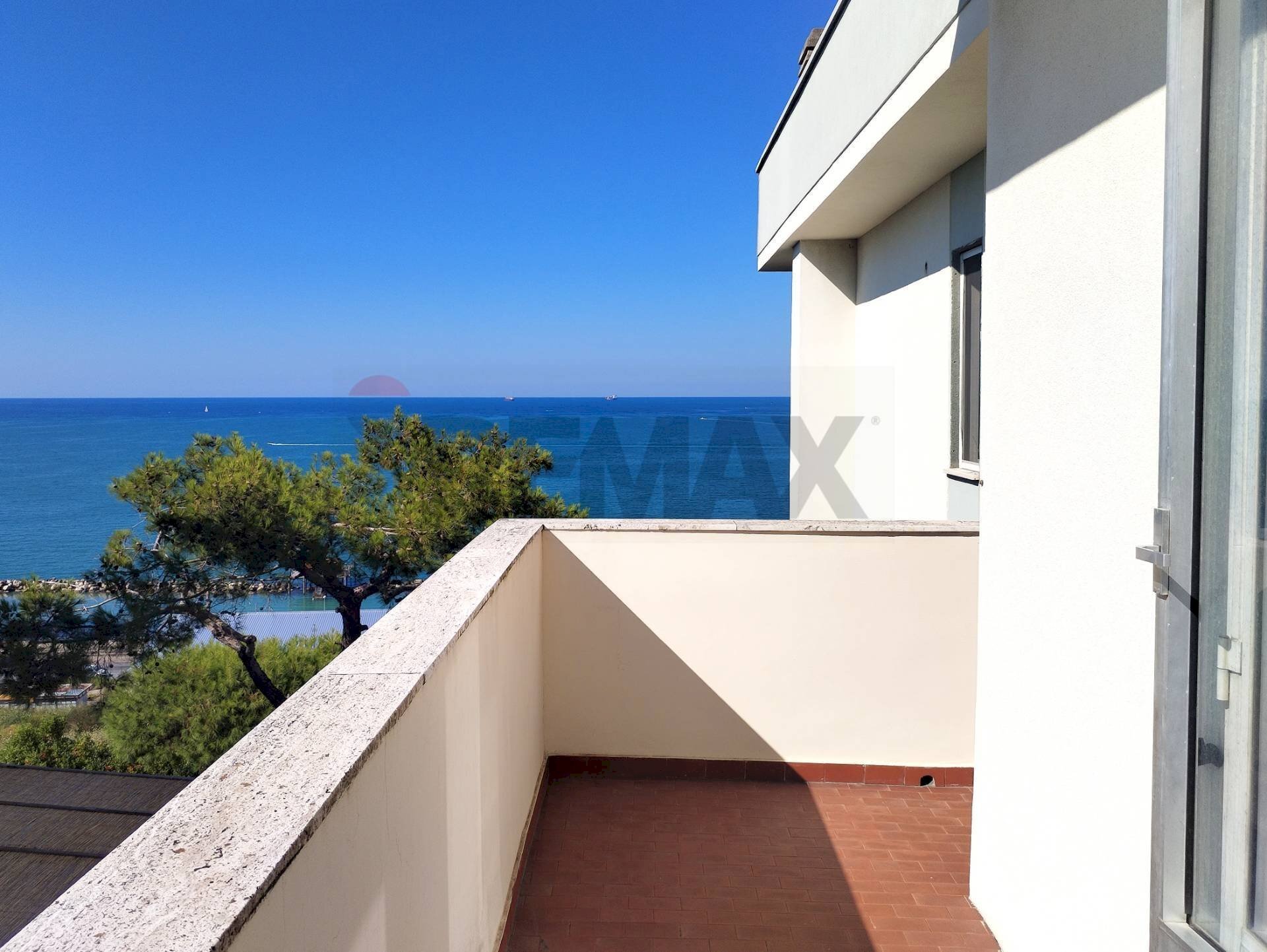 Balcone - Quadrilocale Ancona - foto 2