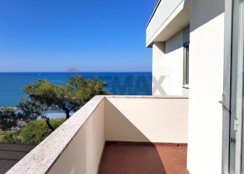 Balcone - Quadrilocale Ancona - foto 2