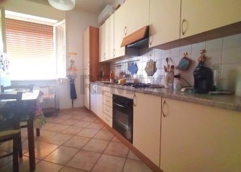 Cucina - Quadrilocale Ancona - foto 11