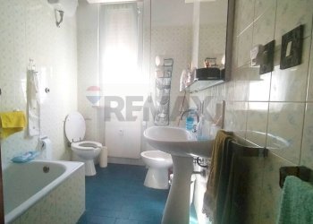 Bagno - Quadrilocale Ancona - foto 15