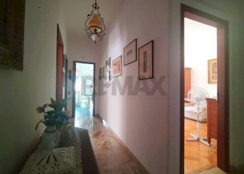 Hall / corridoio - Quadrilocale Ancona - foto 16