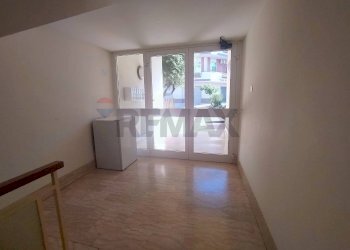 androne condominiale - Quadrilocale Ancona - foto 19