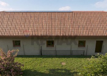 Casa all\'aperto - Villa VIA CASENUOVE, Sotto il Monte Giovanni XXIII - foto 5