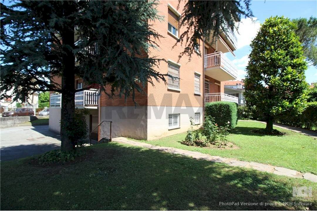 Edificio all\'aperto - Trilocale VIA MAZZINI
 
3, Ponte San Pietro - foto 2