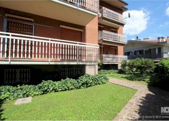 Giardino - Trilocale VIA MAZZINI
 
3, Ponte San Pietro - foto 4