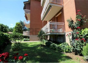 Giardino - Trilocale VIA MAZZINI
 
3, Ponte San Pietro - foto 5