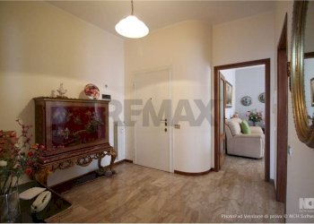 Hall / corridoio - Trilocale VIA MAZZINI
 
3, Ponte San Pietro - foto 7