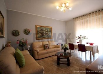 Sala da pranzo - Trilocale VIA MAZZINI
 
3, Ponte San Pietro - foto 8