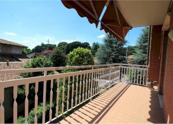 Balcone - Trilocale VIA MAZZINI
 
3, Ponte San Pietro - foto 12