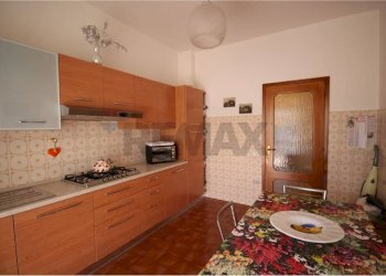 Cucina - Trilocale VIA MAZZINI
 
3, Ponte San Pietro - foto 17