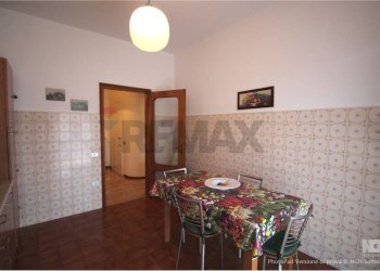 Sala da pranzo - Trilocale VIA MAZZINI
 
3, Ponte San Pietro - foto 19