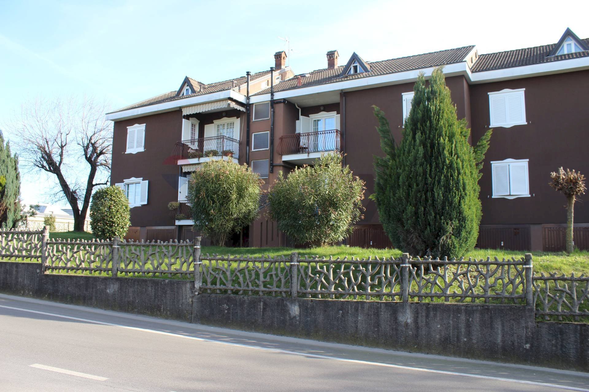 Casa all\'aperto - Bilocale VIA BARTOLOMEO COLLEONI
 
10, Bottanuco - foto 1