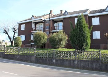 Casa all\'aperto - Bilocale VIA BARTOLOMEO COLLEONI
 
10, Bottanuco - foto 1