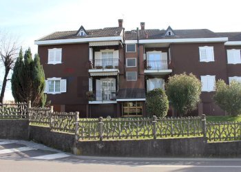 Edificio all\'aperto - Bilocale VIA BARTOLOMEO COLLEONI
 
10, Bottanuco - foto 2