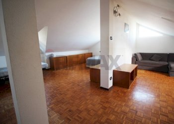 Soggiorno - Bilocale VIA BARTOLOMEO COLLEONI
 
10, Bottanuco - foto 3