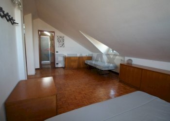 Camera / camera da letto - Bilocale VIA BARTOLOMEO COLLEONI
 
10, Bottanuco - foto 7