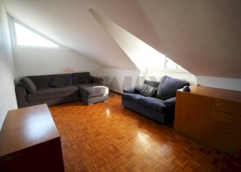 Soggiorno - Bilocale VIA BARTOLOMEO COLLEONI
 
10, Bottanuco - foto 9