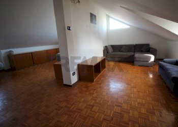 Soggiorno - Bilocale VIA BARTOLOMEO COLLEONI
 
10, Bottanuco - foto 10