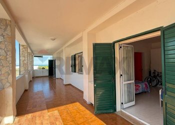 Terrazza - Quadrilocale Località Marchionna
 
7, Vieste - foto 1