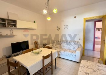 Sala da pranzo - Quadrilocale Località Marchionna
 
7, Vieste - foto 3