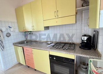 Cucina - Quadrilocale Località Marchionna
 
7, Vieste - foto 7