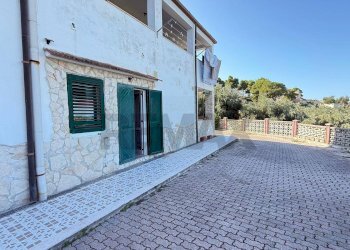 Terrazza - Quadrilocale Località Marchionna
 
7, Vieste - foto 15