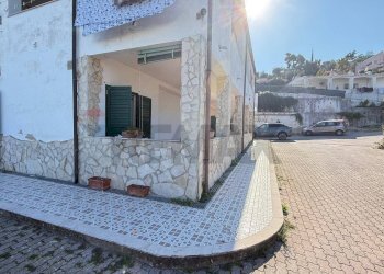Casa all\'aperto - Quadrilocale Località Marchionna
 
7, Vieste - foto 16