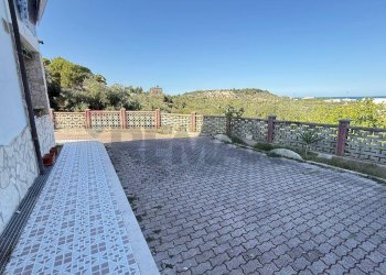 Terrazza - Quadrilocale Località Marchionna
 
7, Vieste - foto 17