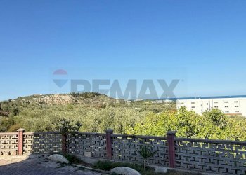 Edificio all\'aperto - Quadrilocale Località Marchionna
 
7, Vieste - foto 18