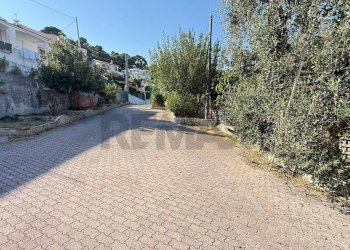 Non correlato - Quadrilocale Località Marchionna
 
7, Vieste - foto 21