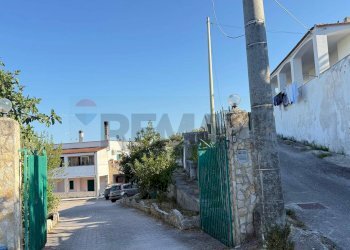 Edificio all\'aperto - Quadrilocale Località Marchionna
 
7, Vieste - foto 22