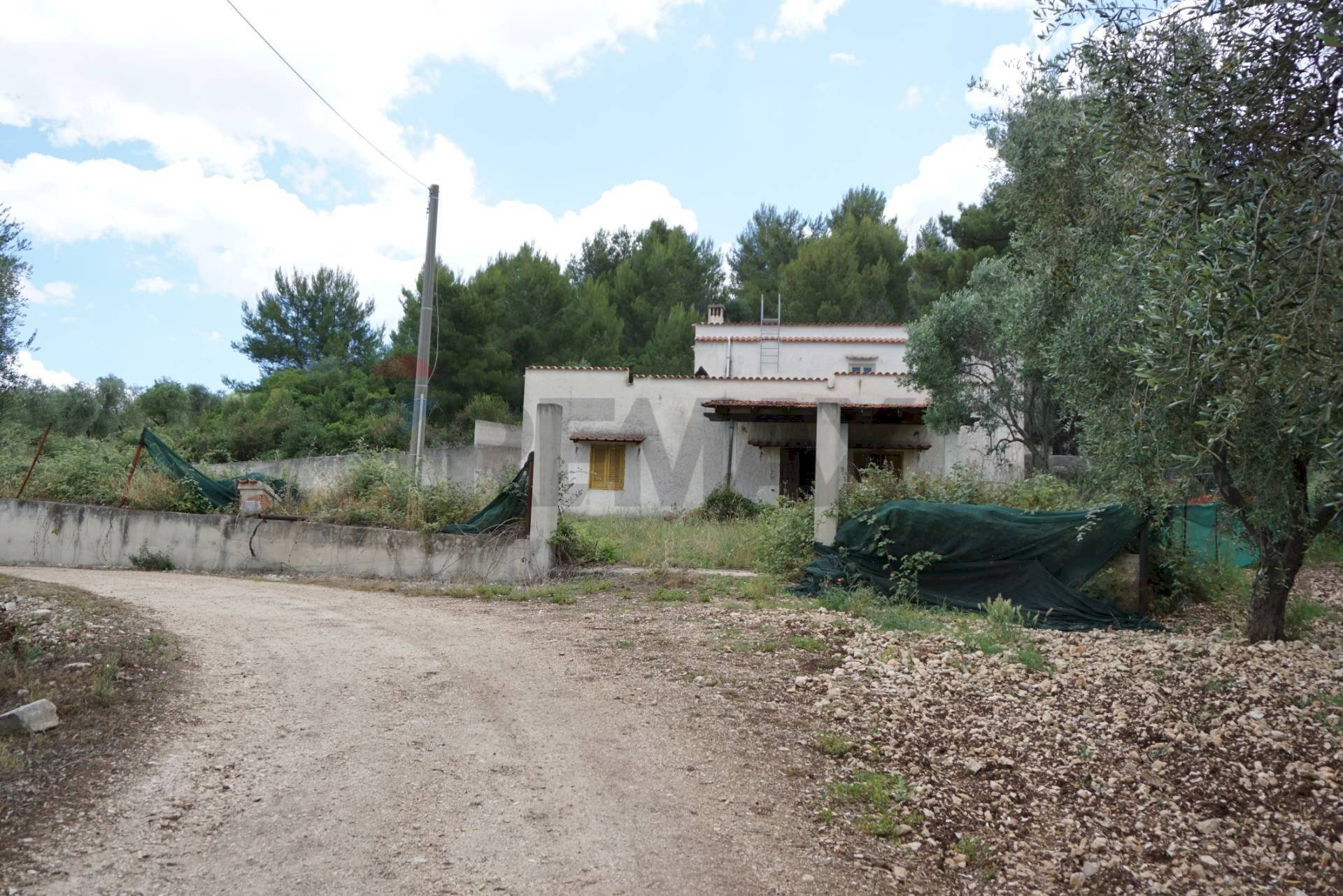 esterno - Villa Località Mandrione
 
SNC, Vieste - foto 2