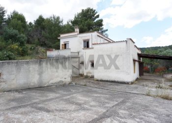 esterno - Villa Località Mandrione
 
SNC, Vieste - foto 1