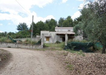 esterno - Villa Località Mandrione
 
SNC, Vieste - foto 2