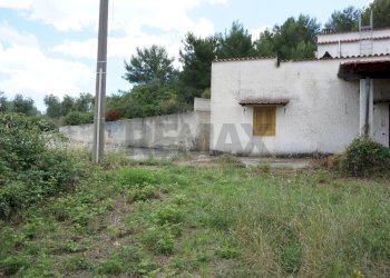 esterno - Villa Località Mandrione
 
SNC, Vieste - foto 4