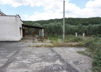 esterno - Villa Località Mandrione
 
SNC, Vieste - foto 7