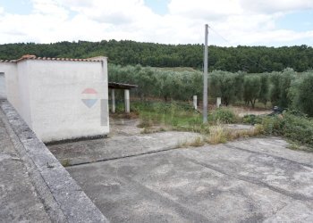 esterno - Villa Località Mandrione
 
SNC, Vieste - foto 9