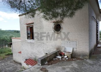 esterno - Villa Località Mandrione
 
SNC, Vieste - foto 11