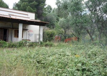 esterno - Villa Località Mandrione
 
SNC, Vieste - foto 13