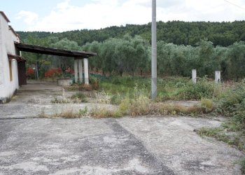 esterno - Villa Località Mandrione
 
SNC, Vieste - foto 15