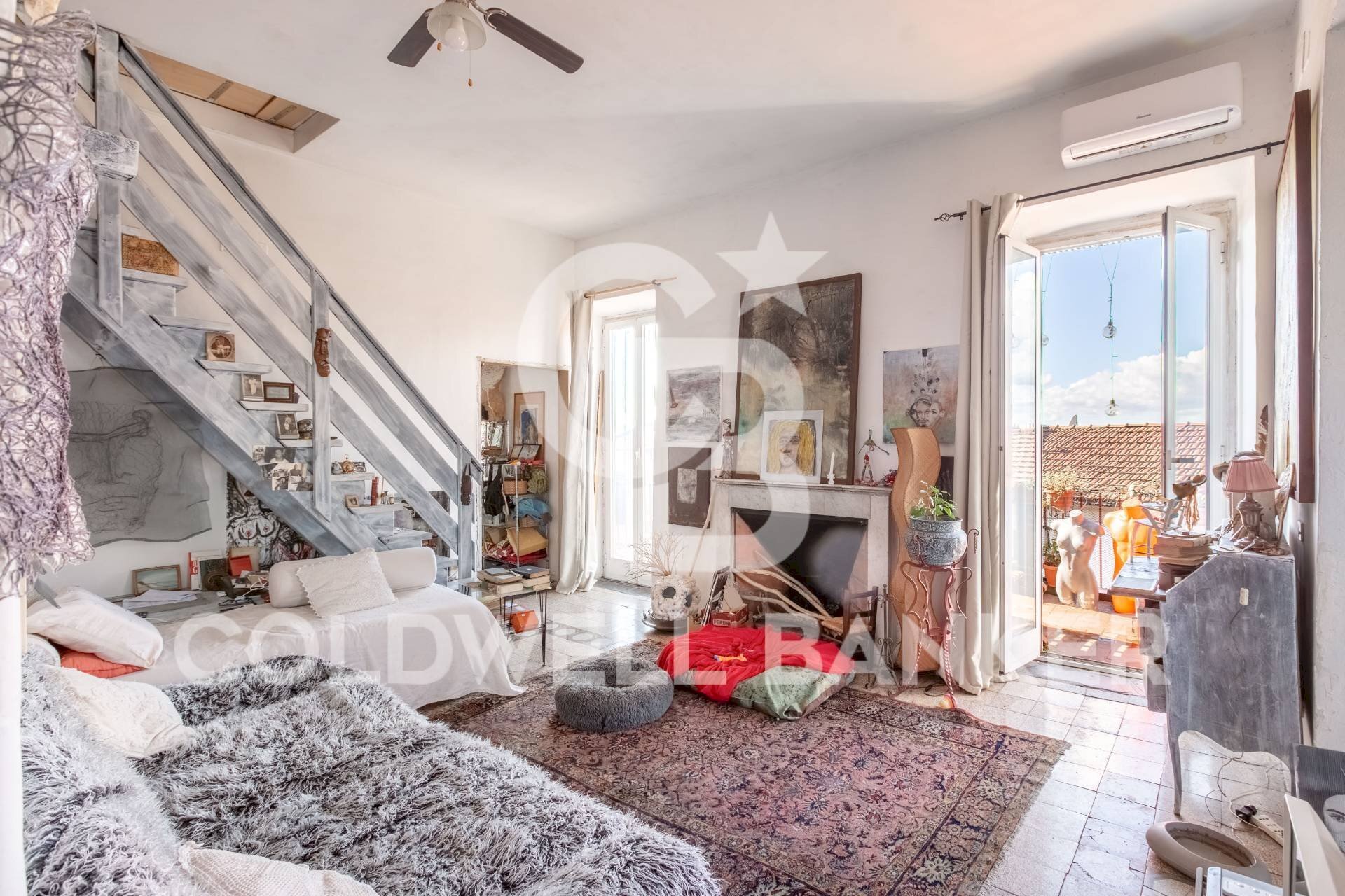 Foto 1 - Appartamento via dante alighieri, Monterotondo - foto 1