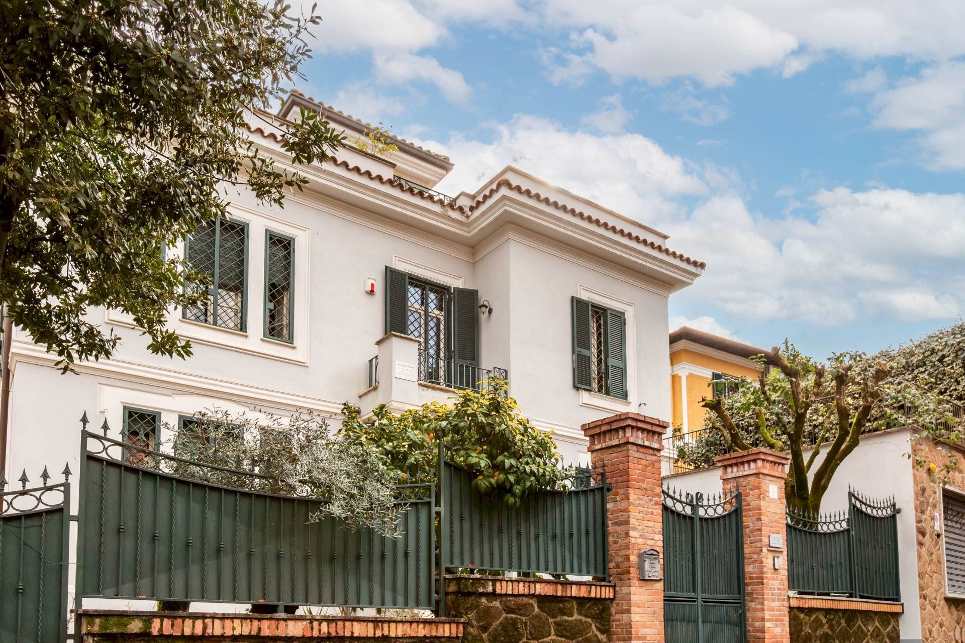 Foto 1 - Villa Via Montecassino
 
6, Roma - foto 1