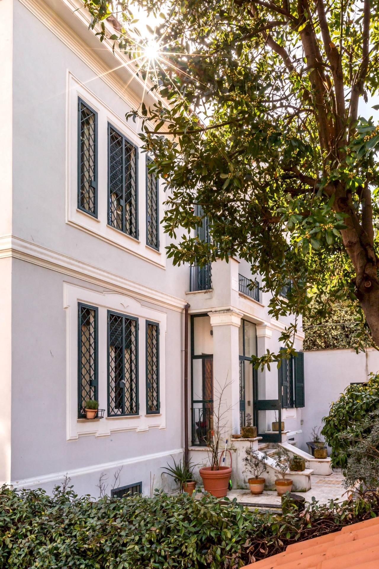 Foto 2 - Villa Via Montecassino
 
6, Roma - foto 2