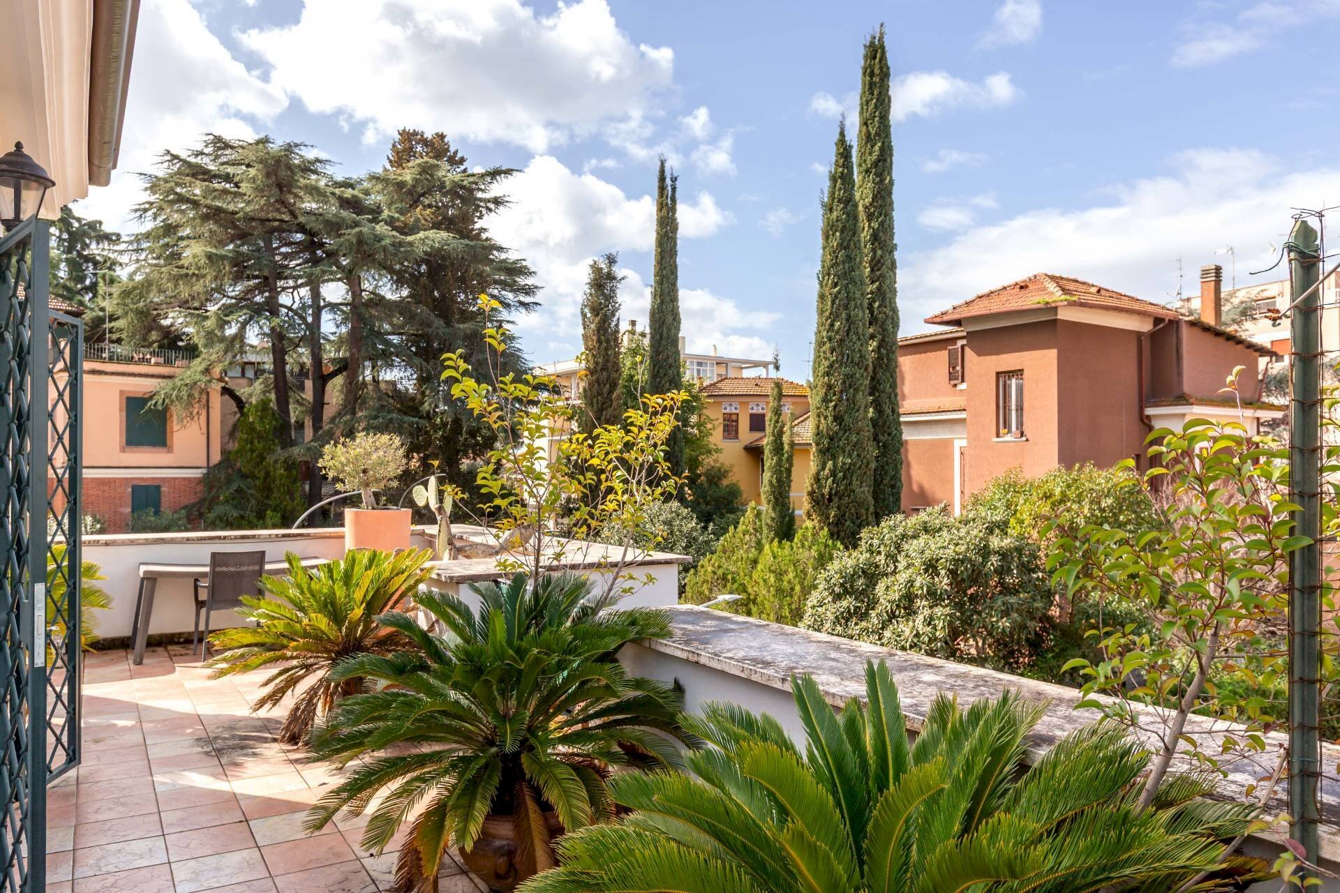 Foto 3 - Villa Via Montecassino
 
6, Roma - foto 3