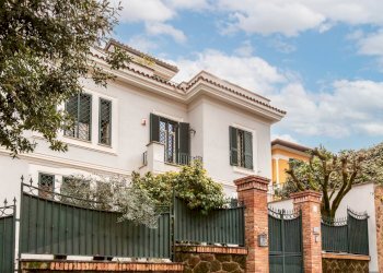 Foto 1 - Villa Via Montecassino
 
6, Roma - foto 1