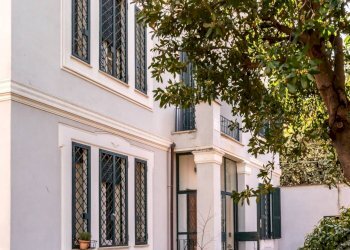 Foto 2 - Villa Via Montecassino
 
6, Roma - foto 2