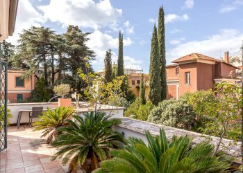 Foto 3 - Villa Via Montecassino
 
6, Roma - foto 3